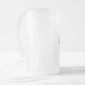 Meilleur papa Mug (Devant gauche)