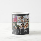 Meilleur Papa Mug Photo (Centre)