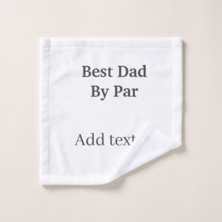 Meilleur papa par gris noir fête des pères nom sim