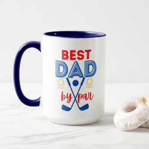 Meilleur papa par Par Mug