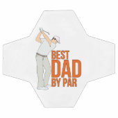 Meilleur papa par rapport (Plat)