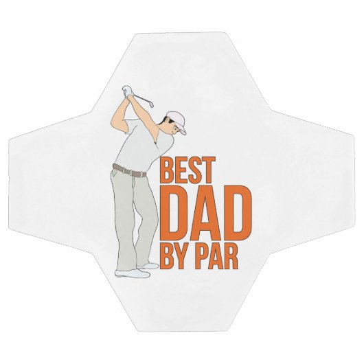 Meilleur papa par rapport (Plat)