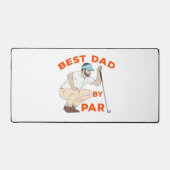 Meilleur papa par rapport (Recto)