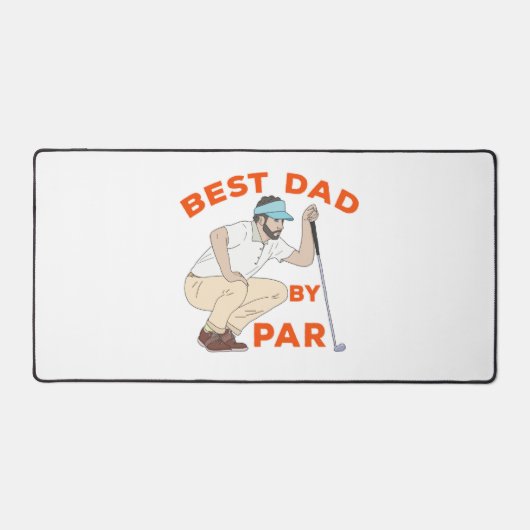 Meilleur papa par rapport (Recto)