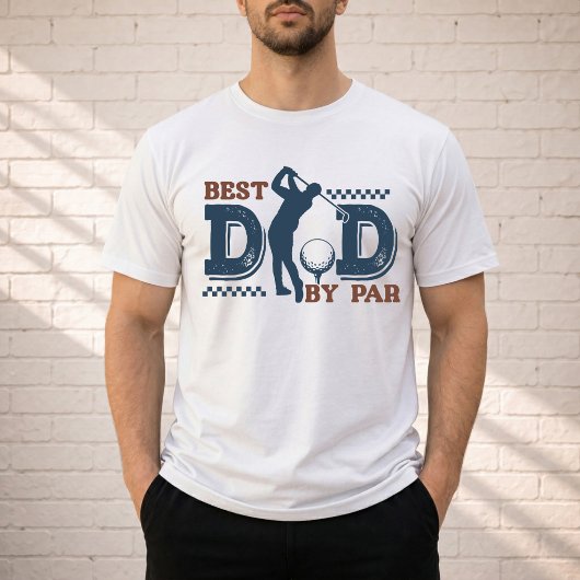 Meilleur Papa Par T-shirt