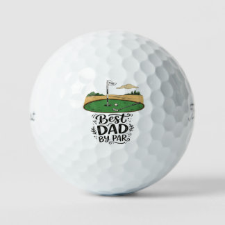 Meilleur Papa Par Titleist Pro V1 Balles de Golf C