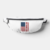 Meilleur Papi Patriote Drapeau Vector Design_1 (Poser)