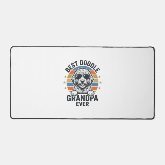 Meilleur Papy Doodle de tous les temps Design de T (Recto)