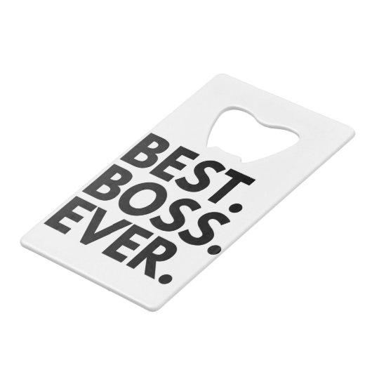 MEILLEUR PATRON EVER (Dos Angle)