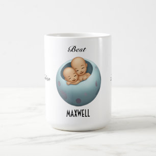 Meilleur pédiatre jamais Mug