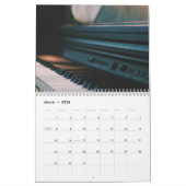 Meilleur pianiste du calendrier 2023 (Mar 2026)