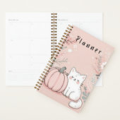 Meilleur planificateur (Devant avec enveloppe)