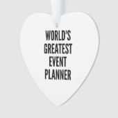 Meilleur planificateur d'événements (devant)