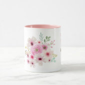 Meilleur POÈME MUG DE MÈRE GODMOTHER du monde, Per (Centre)