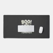 Meilleur professeur de fantôme de Halloween Design (Clavier et souris)