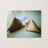 Meilleur Puzzle Fortune Cookie Ever (Horizontal)