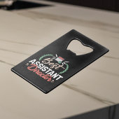 Meilleur réalisateur adjoint - Cadeau d'équipe de