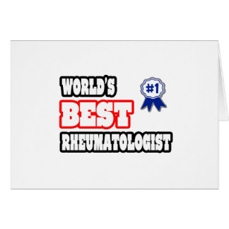 Meilleur rhumatologue du monde