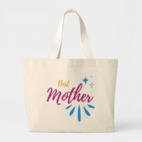 Meilleur Sac Cabas Grand Format Mère