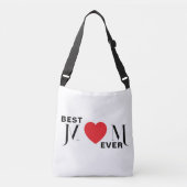 Meilleur sac de carrosserie MOM - Cadeau qu’elle a (Devant)