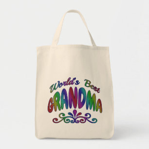 Meilleur sac et sac à dos pour grand-mère au monde