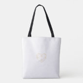 Meilleur Sac fourre-tout de Wedding planner (Dos)