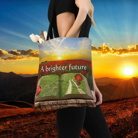 Meilleur Sac fourre-tout d'enseignant artistique p