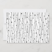 Meilleur script de maman jamais | Carte de fête de (Dos)