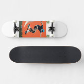 Meilleur skateboard se sentir souper (Horz)
