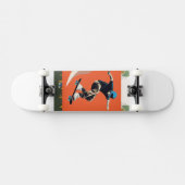 Meilleur skateboard se sentir souper (Horz)