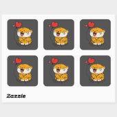 Meilleur Stickers Laugher (Feuille)