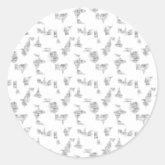 Meilleur Stickers LogoText Personnalisé (Devant)