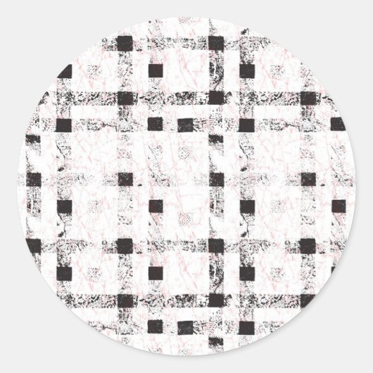 Meilleur Stickers LogoText Personnalisé (Devant)