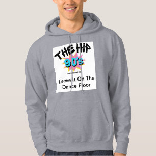 Meilleur sweat - shirt à capuche hip hop des année