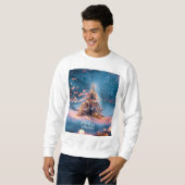 MEILLEUR SWEATSHIRT (Devant entier)