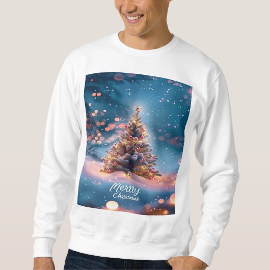 MEILLEUR SWEATSHIRT (Devant)