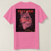 Meilleur t-shirt dans 👕 meilleure qualité (Design dos)