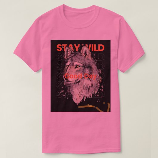 Meilleur t-shirt dans 👕 meilleure qualité (Design devant)