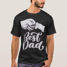 Meilleur T-Shirt Papa
