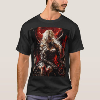 Meilleur T-shirt pour Hommes et Femmes.