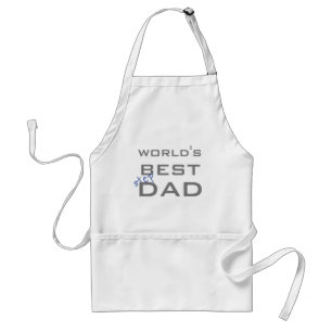 Meilleur tablier Stepdad du monde