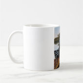 "Meilleur tasse de café que diamants" (Gauche)