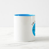 Meilleur vendeur ! Je suis la mug Bionic (remplace (Centre)