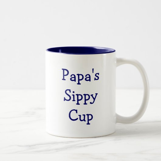 Meilleur vendeur ! ! La tasse de tasse sippy de Pa (Droit)
