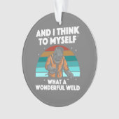 Meilleur Welding Art Men Women Arc Welder Ir (devant)