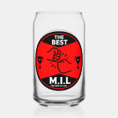 Meilleure belle-mère dans le monde (Recto)