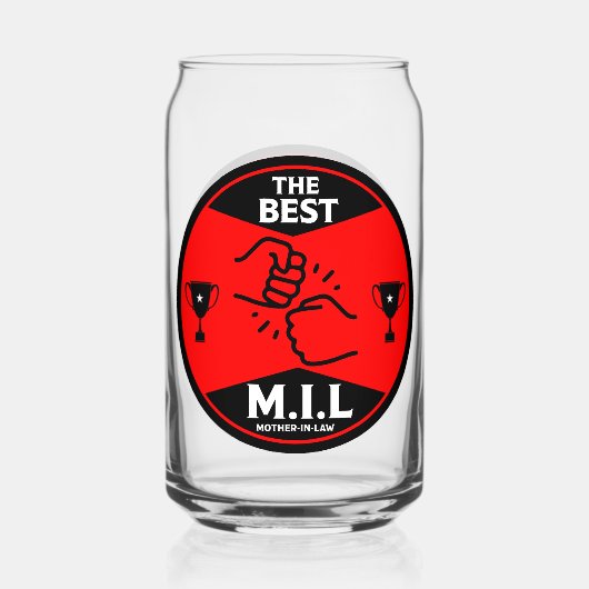 Meilleure belle-mère dans le monde (Verso)