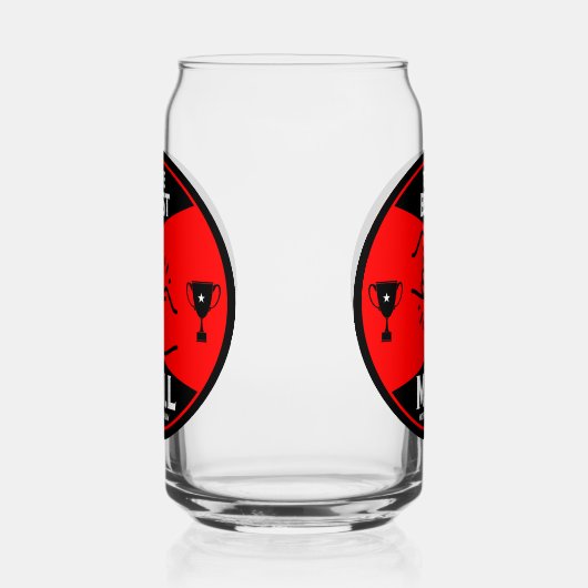 Meilleure belle-mère dans le monde (Droite)