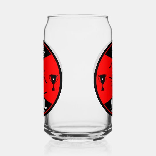 Meilleure belle-mère dans le monde (Gauche)