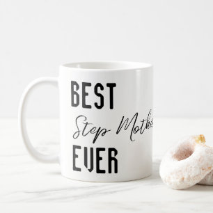 Meilleure Belle-Mère de Tasse